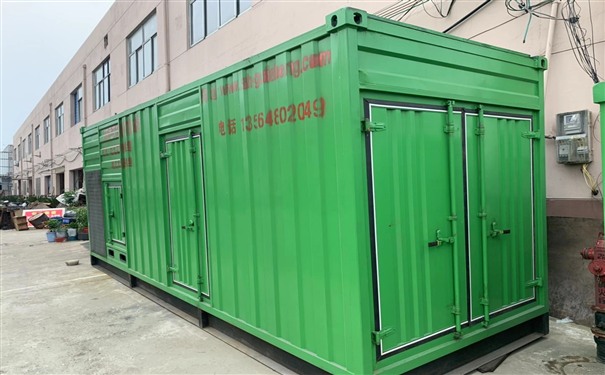 红桥工厂发电机出租供电