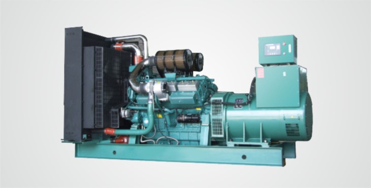 红桥采矿矿山发电机租赁_COPY_COPY